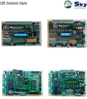 Elektronik Kartlar